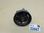 Power Steering Pump XJ8 2004 2007 Jaguar Pully Pulley Oem C2C26842. Fixed Price $29.99.