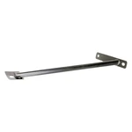 Bumper Arm Ford Mustang 1964-1966 Passenger Side Front Outer C5ZZ17A975A. Fixed Price $36.00.
