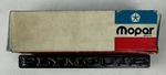 Nos Mopar Grille Nameplate 1972 Plymouth And Fury Models #3595225. Fixed Price $140.00.