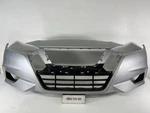 2020-2021 Nissan Versa Front Bumper Cover Oem 620225EE0H/1H. Fixed Price $250.00.