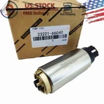 Oem For TOYOTA1FZ-FE 24V 23221-66040 1999-2006 Land Cruiser Fuel Pump Tank. Fixed Price $236.42.