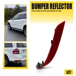 Left Rear Bumper Reflector For Mercedes-benz X164 GL350 GL450 GL550 2010-2012. Fixed Price $16.14.