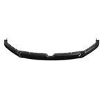 Front Upper Grille Molding Trim Fits 2019-2024 Dodge Ram 1500 Gloss Black. Fixed Price $74.50.