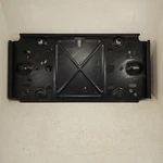 Nos Oem Gm 82-92 Camaro Iroc Firebird Trans License Plate Bracket 10024283. Fixed Price $55.80.
