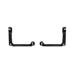 For 2022-2025 Civic Bumper Bracket Rear Side Support Frame Set 71677T20A00. Fixed Price $25.50.