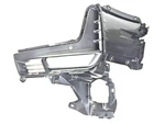 Genuine Honda Ridgeline Front Bumper Trim Garnish Left (2021-2025) 71107T6ZA10. Fixed Price $247.63.