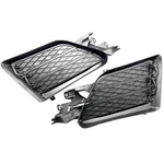 2X For 2016 2017-2021 Tesla Model Left & Right Front Air Shutter Active Grille. Fixed Price $107.72.