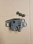 1978-1988 Gm G-body Malibu Cutlass Monte Carlo Regal Trunk Latch. Fixed Price $34.00.