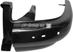 Jp Right Rear Bumper Fits Porsche 911 Coupe Targa 90150502220. Fixed Price $476.65.