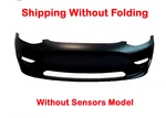 For Tesla Model Front Bumper Cover Unpainted Without Parking Brackets 2017/23. Fixed Price $196.65.