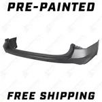 New Painted To Match Rear Upper Bumper Cover For 2023 2024 2025 Hyundai Palisade. Fixed Price $620.99.