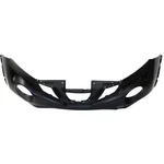 Front Bumper Cover Fascia For 2015-2017 Nissan Juke Primed With Tow Hook Hole. Fixed Price $276.23.