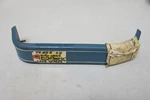 Vintage Front Bumper Outer Guard Lh Fits 1974 Oldsmobile (417553). Fixed Price $21.24.