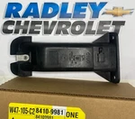 New Gm Oem 17-18 Acadia- Bumper Cover Mounting Kit Left- General Motors 84109981. Fixed Price $30.99.