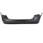 For 2013-13 GS350, GS450H Rear Bumper Cover Assembly Primed LX1100160 5215930956. Fixed Price $349.95.