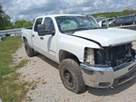 (local Pickup Only) Rear Bumper Step 12MM Bolts Fits 07-10 Sierra 2500. Fixed Price $349.90.
