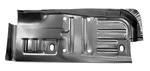 1965-68 Ford Mustang Front & Rear Floor Panel Complete Lh New. Fixed Price $107.66.