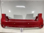 2011-2015 Dodge Journey Rear Bumper Cover Genuine Oem. Fixed Price $220.00.