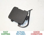 2002-2006 Volvo XC90 Front Bumper Tow Hook Cap Cover Oem. Fixed Price $24.95.