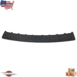 Fits 2010-2015 Gmc Terrain Rear Upper Bumper Step Pad Black Plastic GM1191140. Fixed Price $63.33.