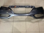 Front Bumper Cover Grey Honda Hr Ex Lx 2016-2018 71101+T7W+A000 Oem. Fixed Price $275.50.