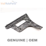 2013-2016 Audi Allroad 2.0L Rear Left Bumper Guide / Bracket 8K9807453A. Fixed Price $29.99.