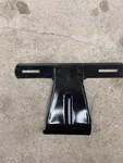 Toyota Land Cruiser Front License Plate Holder BJ40 BJ45 FJ40 FJ45 Oem Genuine. Fixed Price $50.00.