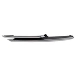 Trq BDA13582 Bumper Insert For Bmw 328I 2012-2015 Right Front 51117279698. Fixed Price $35.11.