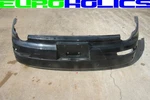 Oem Bmw E63 650I 04-07 Rear Bumper Cover Black 475 W/pdc Freight Shipping. Fixed Price $265.99.