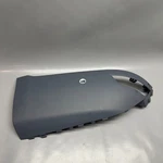 Range Rover Sport Left Rear Bumper Cover 2014 2015 2016 2017 Oem DK62-17D753-BAW. Fixed Price $90.00.