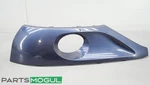 2011-2014 Volkswagen Touareg Front Bumper Left Lh Side Fog Light Lamp Bezel Oem. Fixed Price $107.30.