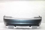 2010 Mercedes S63 W221 4DR #371 Rear Bumper Cover Assy Amg Sport W/ Park Assist. Fixed Price $505.99.