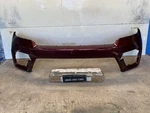 2022-2023 Jeep Grand Cherokee Front Bumper Cover Oem 6YV16TRMAB. Fixed Price $450.00.