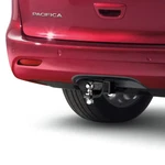 Genuine Mopar Hitch Receiver 82214543AC. Fixed Price $466.25.