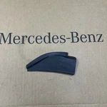 A1268852123 Mercedes W126 Bumper Joint Cover Left, Between Rear And. Fixed Price $148.97.