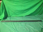 Bumper Strip 85-88 Mini Ram 84-87 Royal 84-90 Caravan Nos Mopar 4270358. Fixed Price $89.95.