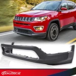 New Front Lower Bumper Cover Fit For 2017-2021 Jeep Compass 101-01825A. Fixed Price $108.54.