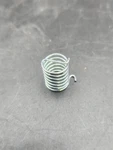 64 65 66 67 68 Cadillac Deville Fleetwood Trunk Lock Crest Assembly Spring New. Fixed Price $25.00.