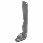 1965 1966 Chevy Impala Trunk Floor Drop Off Right Side Weld Through Primer Metal. Fixed Price $79.95.