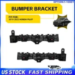 Front Lh Rh Bumper Support Cover Bracket For 2019-2022 Honda Pilot 71198-TG7-A51. Fixed Price $258.09.