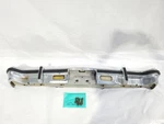 1977 1978 1979 Lincoln Mark V Oem Complete Rear Bumper. Fixed Price $296.63.