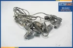2004-2006 Bmw 645CI E63 E64 Rear Bumper Harness With Parking Sensors Set Oem. Fixed Price $47.25.