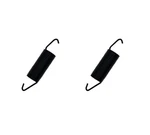 Mercedes W201 Spring Hinge Trunk Lid Set Of A2017570129. Fixed Price $58.41.