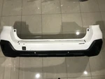Rear Bumper Cover Subaru Outback 2018 2019 57704AL18A OEM2. Fixed Price $275.50.