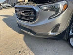 2018-2021 Gmc Terrain Sle Front Bumper Assembly G9K Satin Steel Gray Met 968743. Fixed Price $676.50.