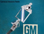 Nos 76 77 Buick Regal Hood Ornament Header Panel Emblem Gm Oem. Fixed Price $149.95.