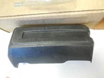 Nos 1981 1985 Ford Escort Front Bumper Guard E3FZ-17996-B. Fixed Price $18.74.