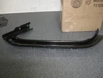 Honda 71143-S9V-A10 Upper Right Front Bumper Corner Beam For 06-08 Pilot. Fixed Price $31.97.