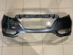 Front Bumper Cover Grey Honda Hr Ex Lx 2016-2018 71101+T7W+A000 Oem. Fixed Price $275.50.