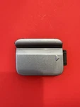 08-10 E60 Oem Bmw Series Rear Bumper Tow Cap Plug In Space Grey A52. Fixed Price $15.00.